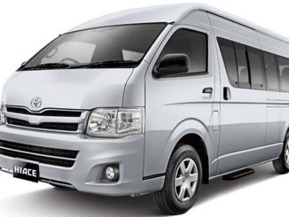 jasa rental mobil Hiace Malang