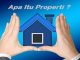 apa itu properti