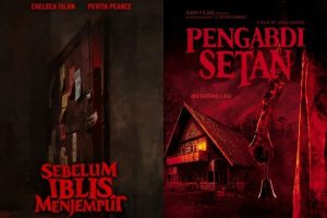 flim hantu indonesia