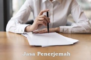 Penerjemah Dokumen: Membantu Anda Menjangkau Pasar Global dengan Lebih Mudah