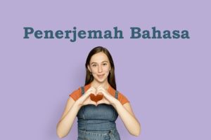 Penerjemah Bahasa Pemula: Peluang dan Hambatan