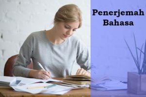 Melampaui Batas Bahasa: Penerjemah dan Kekuatan Empati