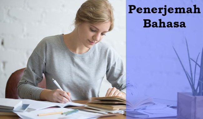 Melampaui Batas Bahasa: Penerjemah dan Kekuatan Empati