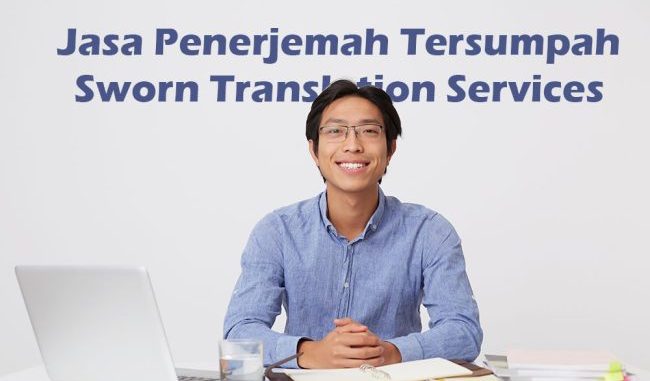 Keakuratan Terjemahan yang Menentukan: Peran Penerjemah Dokumen Tersumpah