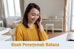 Penerjemah Sebagai Jembatan: Membuka Akses ke Bahasa Lain