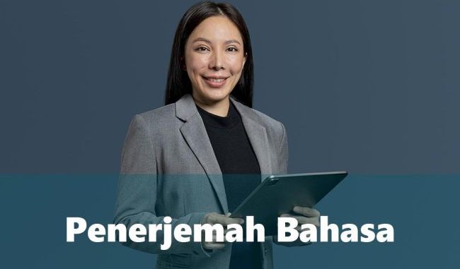 Membangun Jembatan Antarbudaya: Peran Sosial Penerjemah Bahasa