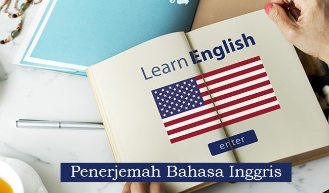 Penerjemah Bahasa Inggris: Profesi Paling Menjanjikan di Era Digital!