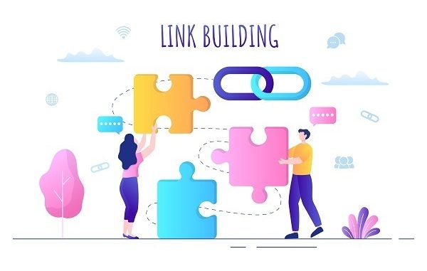 Tantangan Dalam Membangun Jaringan Backlink Ac Id